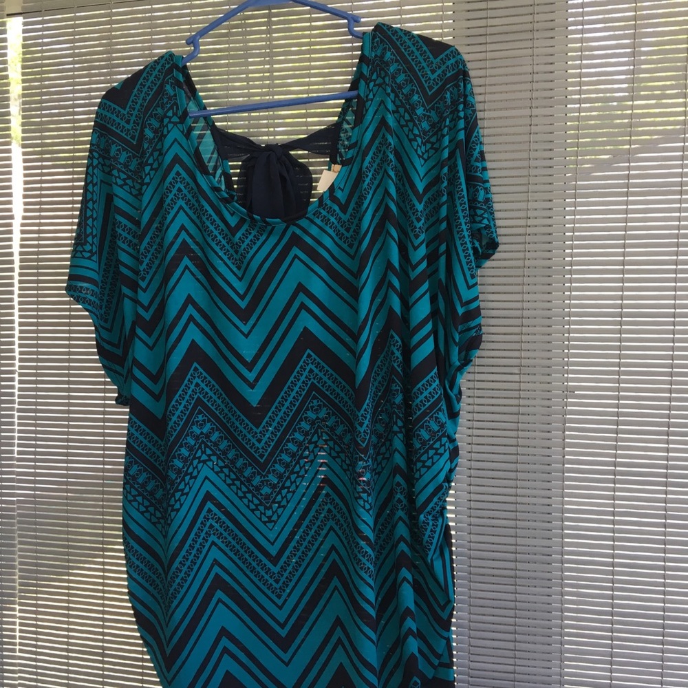 Women’s Lavish Top